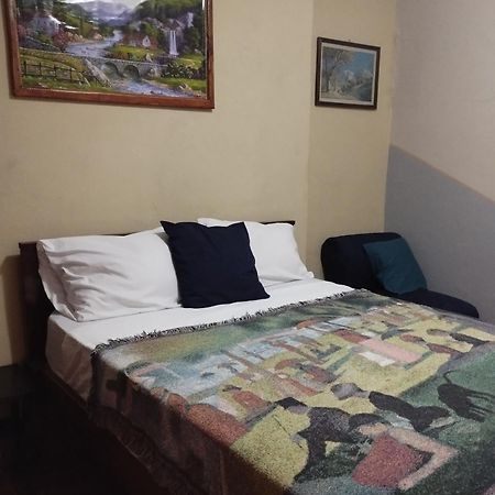 Hotel El Almendro Copán Esterno foto